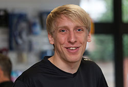 Tobias Lüke Tobias Lüke