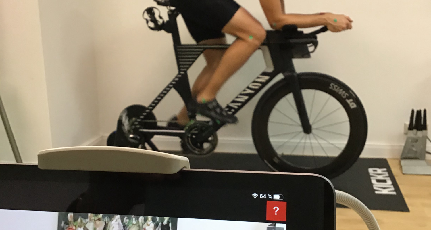 Bikefittng